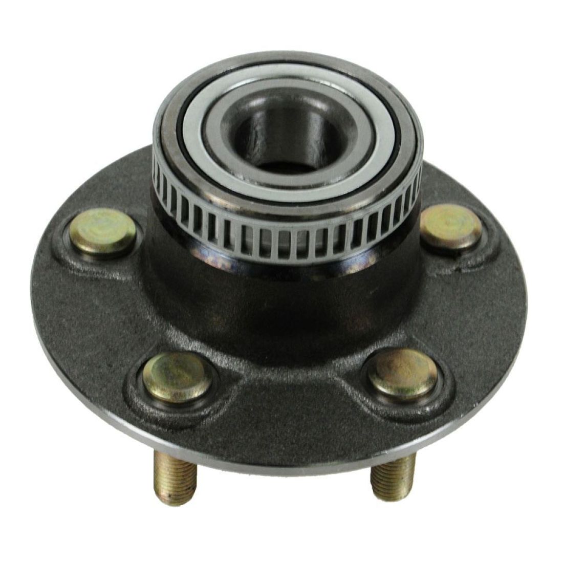 Rear Wheel Hub & Bearing For Dodge Chrysler W/ ABS