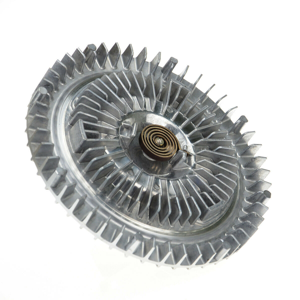 Fan Clutch For D_odge R_am1500 2500 3500 Durango Grand Cherokee Liberty