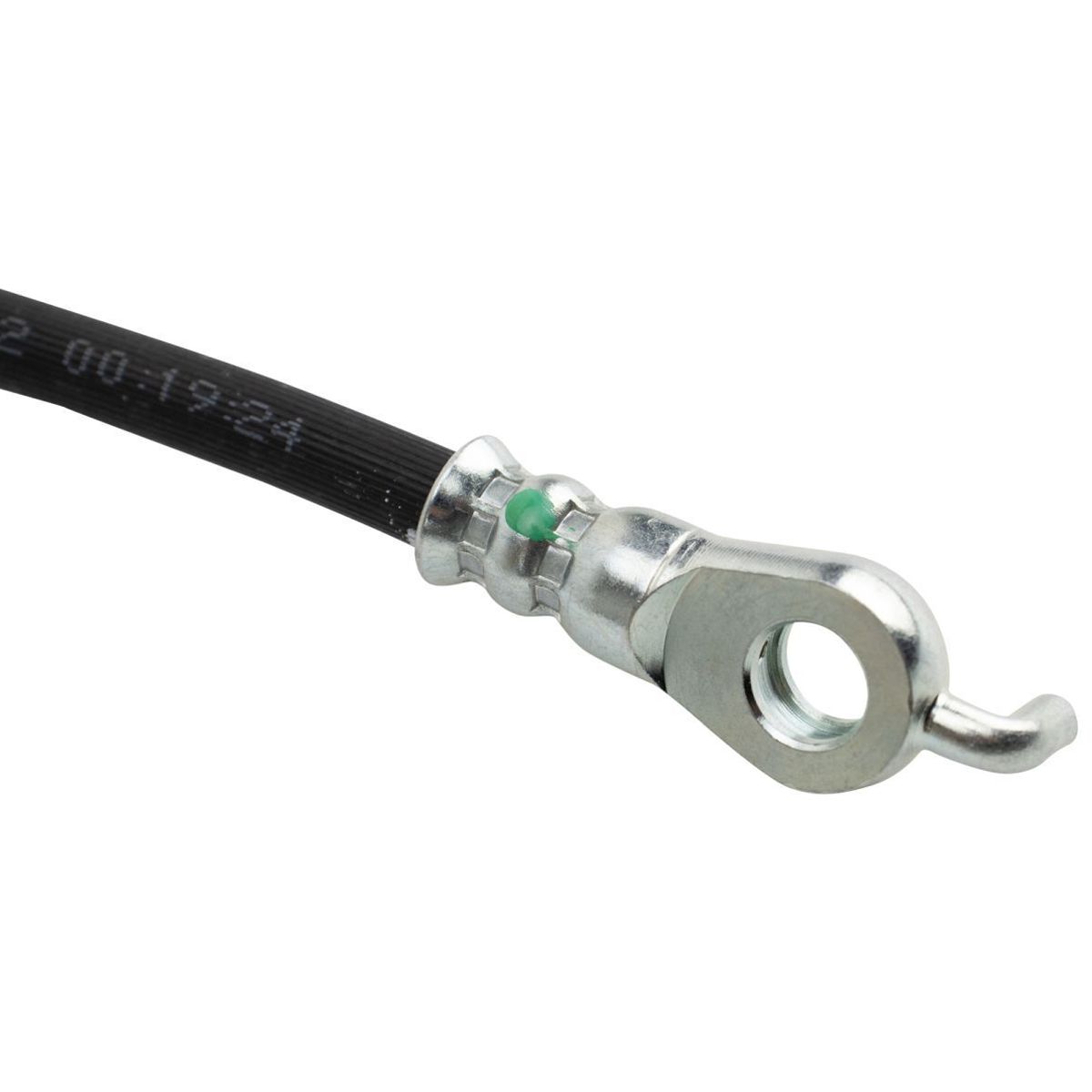 For 03-08 Toyota Corolla Sedan 04-09 Toyota Prius Hatchback Front Brake Hose