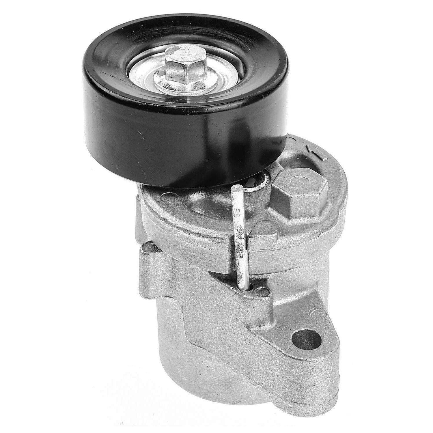 Belt Tensioner With Pulley For Mitsubishi Lancer Outlander RVR Outlander Sport