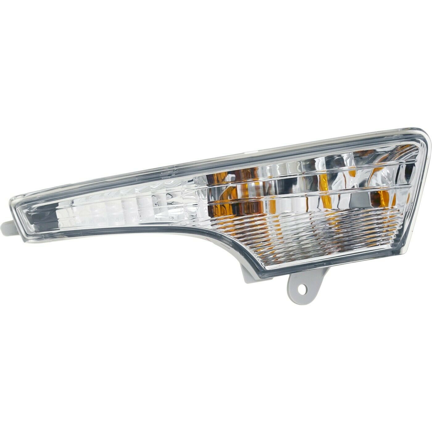 Turn Signal Light For 2013-2018 Nissan Altima Sedan Plastic Lens Passenger Side