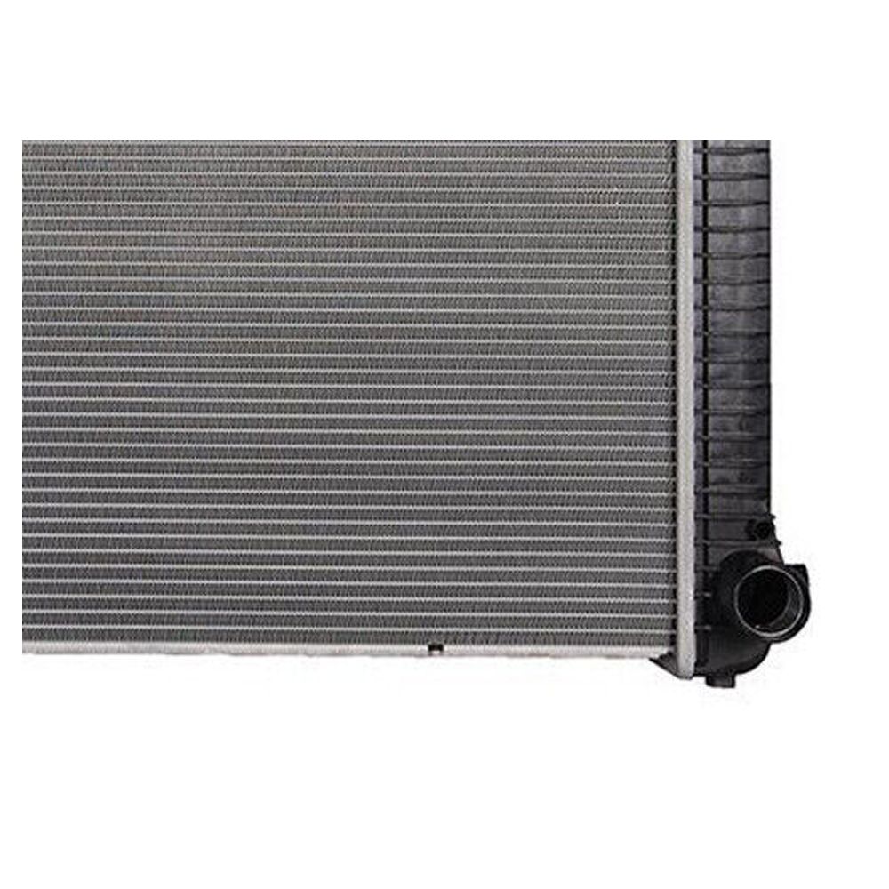 Radiator Truck For 2006-2007 M2 106 Base Gliders - Medium Conventional Fre50