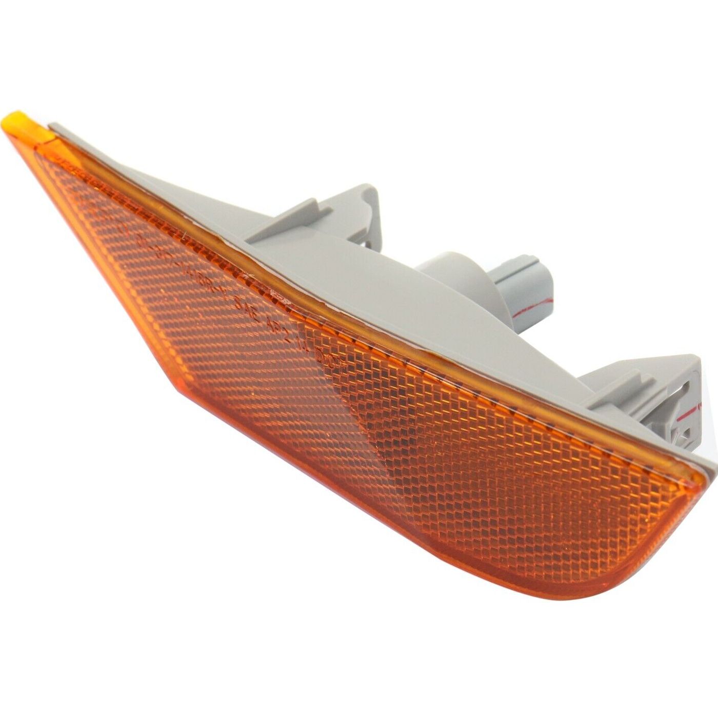 Side Marker For 2018-2019 Honda Odyssey Front Passenger Side