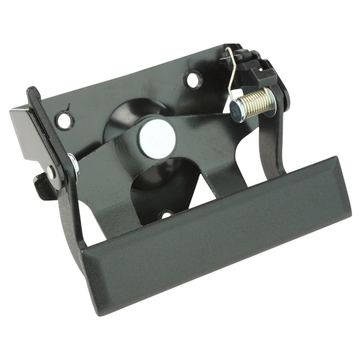 Black Tailgate Handle & Bezel For GMC CK Truck