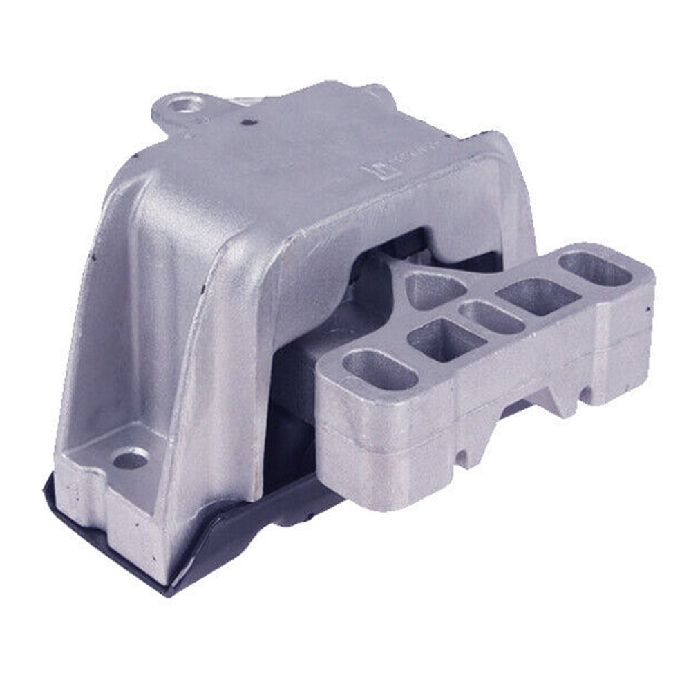 Engine Motor & Trans Mount 3pcs Fits 2.8 3.2L Manual Completed 1J0199262CE EM-9261