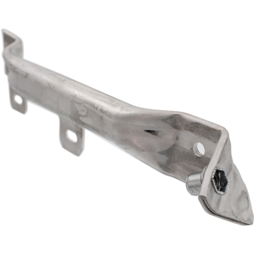 Bumper Bracket For 2011-2016 BMW 528i Side Bracket Front Right