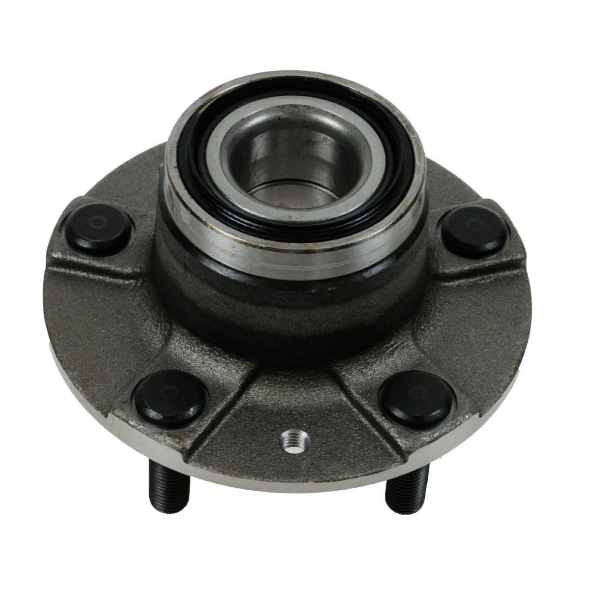2 Sets Of - Rear Wheel Hub & Bearing Left Or Right For 626 MX-6 Probe 626