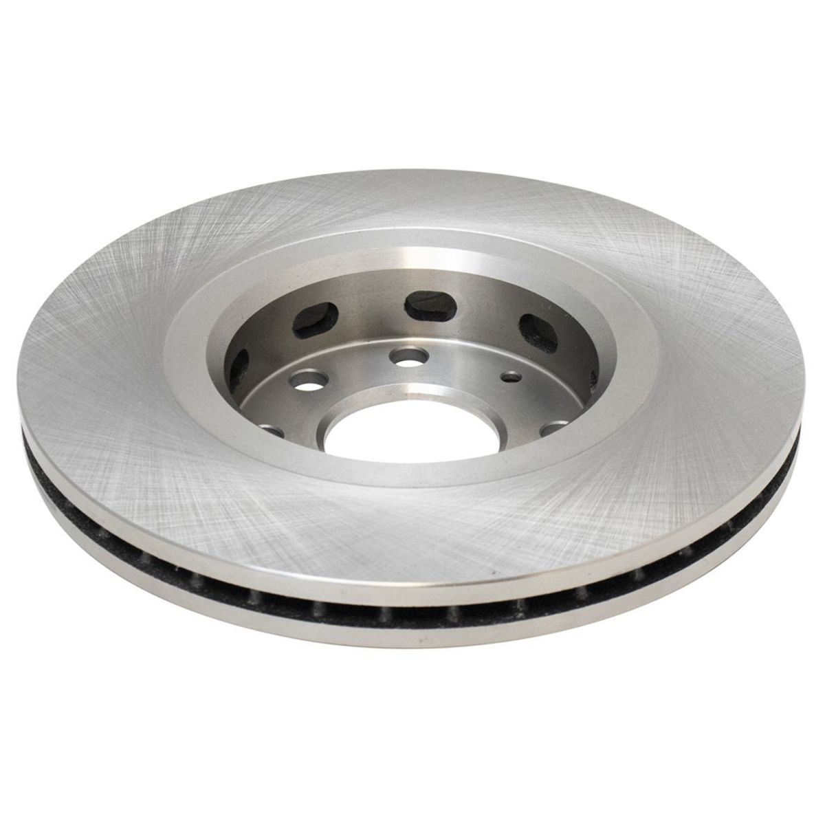 Brake Rotor Semi Metallic Pad Set Front Kit For Aveo Spark G3