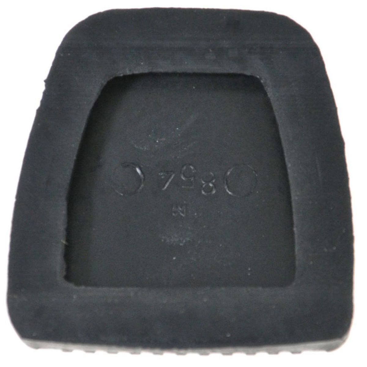 Manual Transmission Clutch Or Brake Pedal Pad For Camry Lexus Pickup Truck