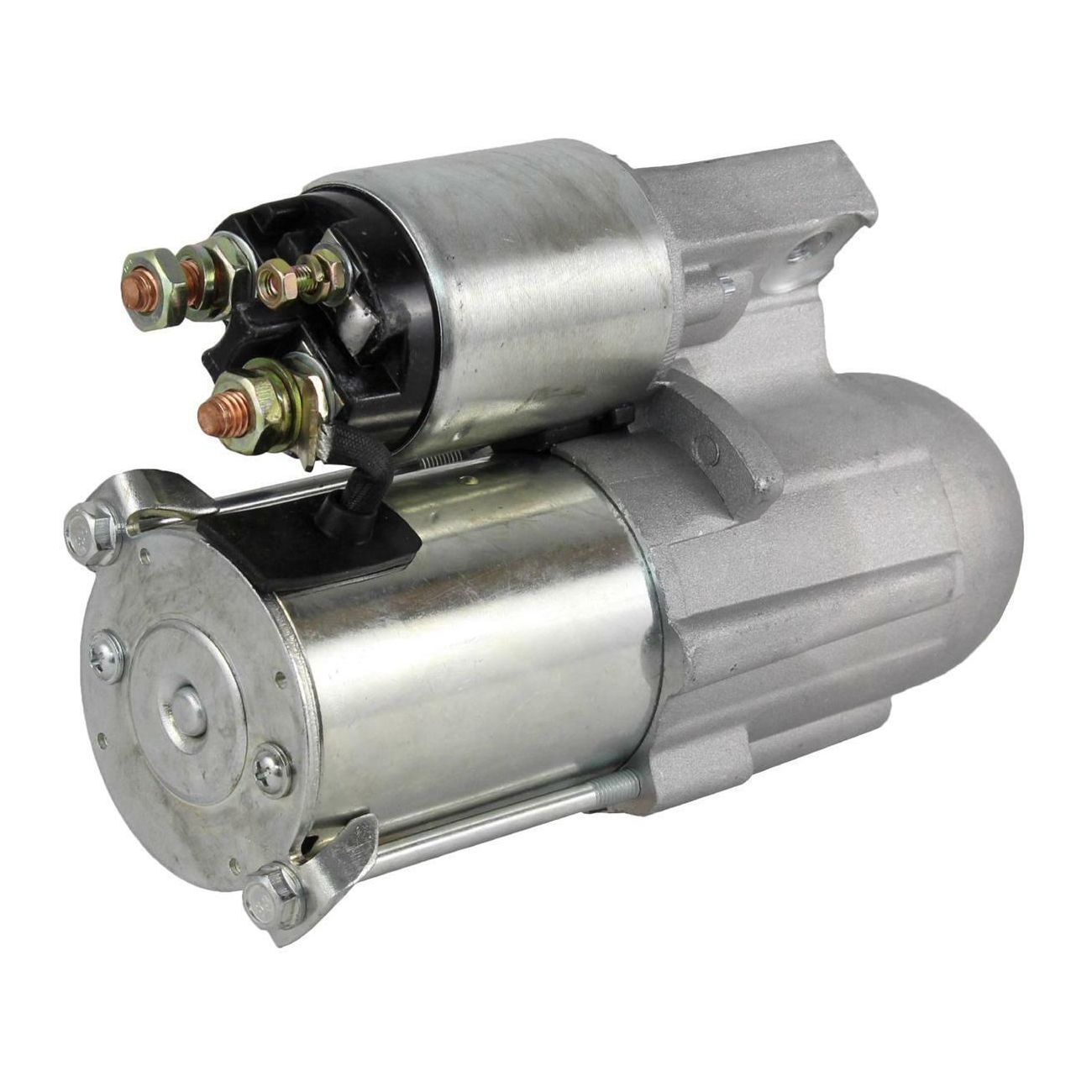 Starter 3.4L For 2001-2005 Pontiac Aztek Base Sport Utility 19000947 12570255