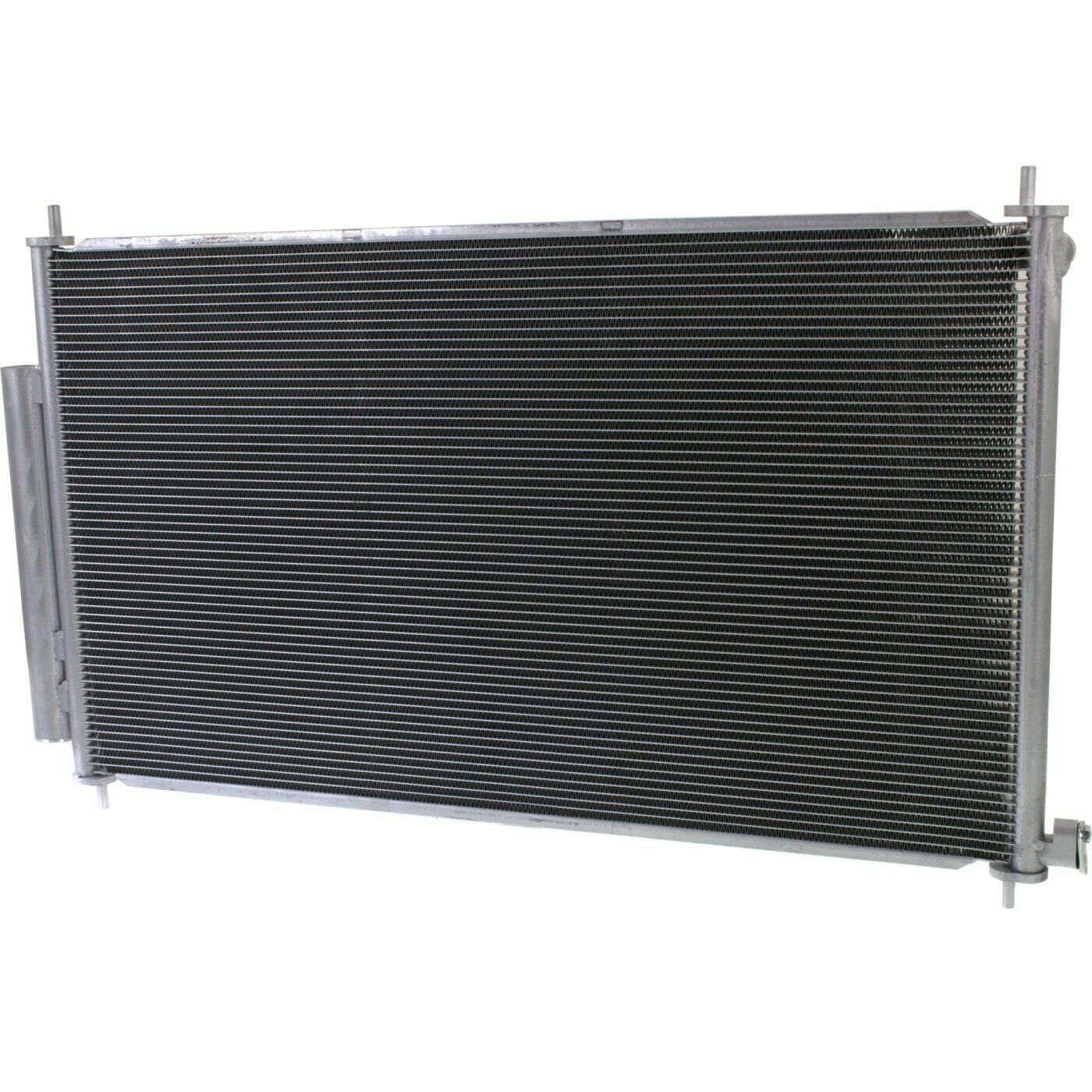 AC Condenser For 2012-2016 CR-V Sport Utility With Receiver Drier 80110T0AA01