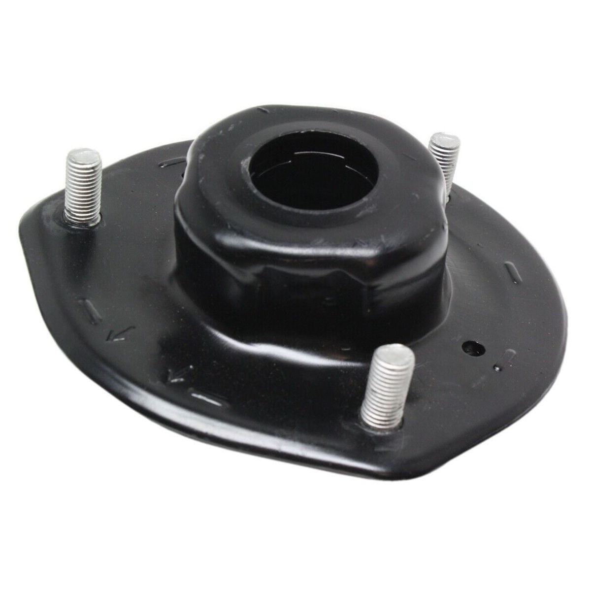 2pcs Front Left And Right Side For Lexus 1997-2001 ES300 And Strut Mount Kit