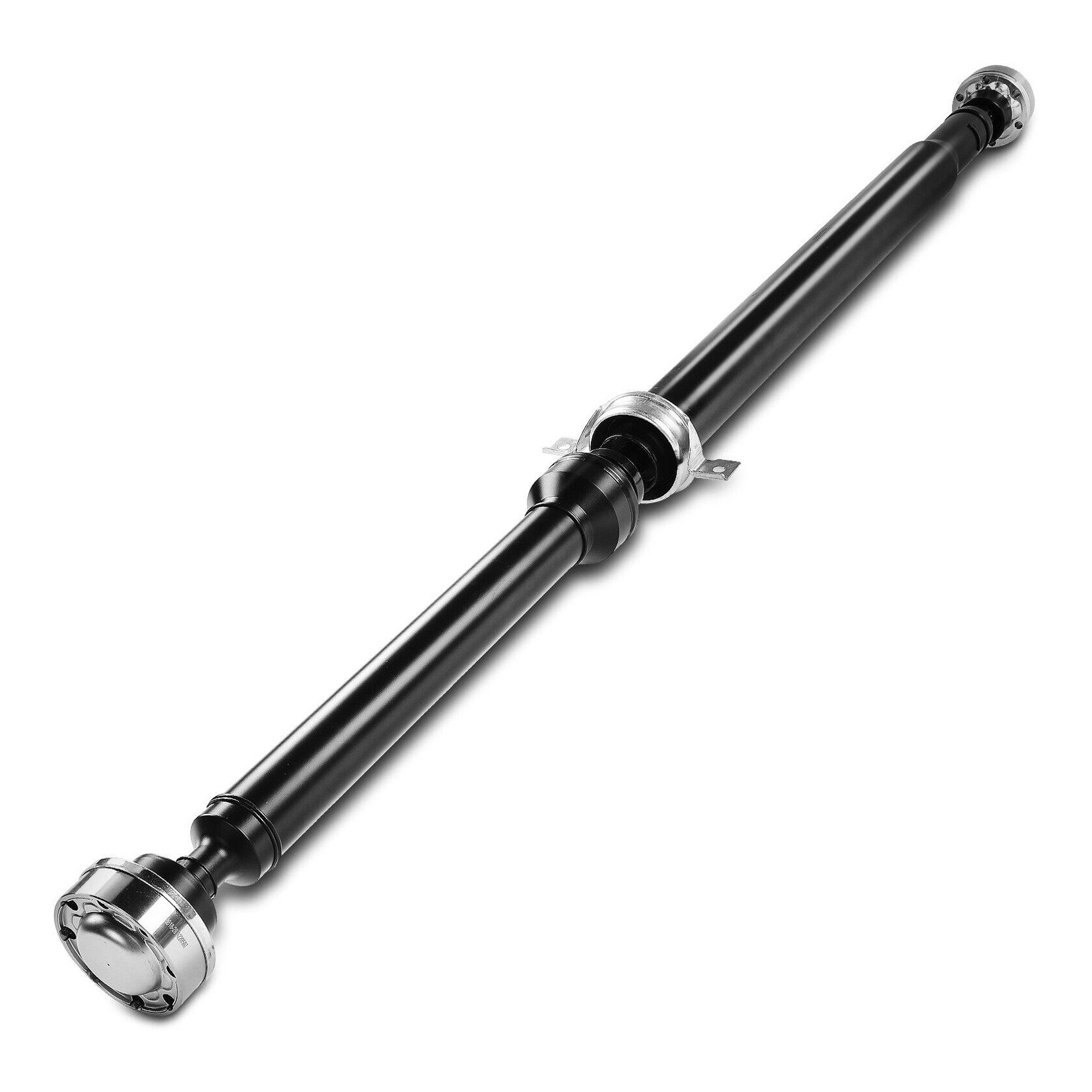 Rear Driveshaft Prop Shaft Assembly For Dodge Durango 2011-2013 V6 3.6L RWD