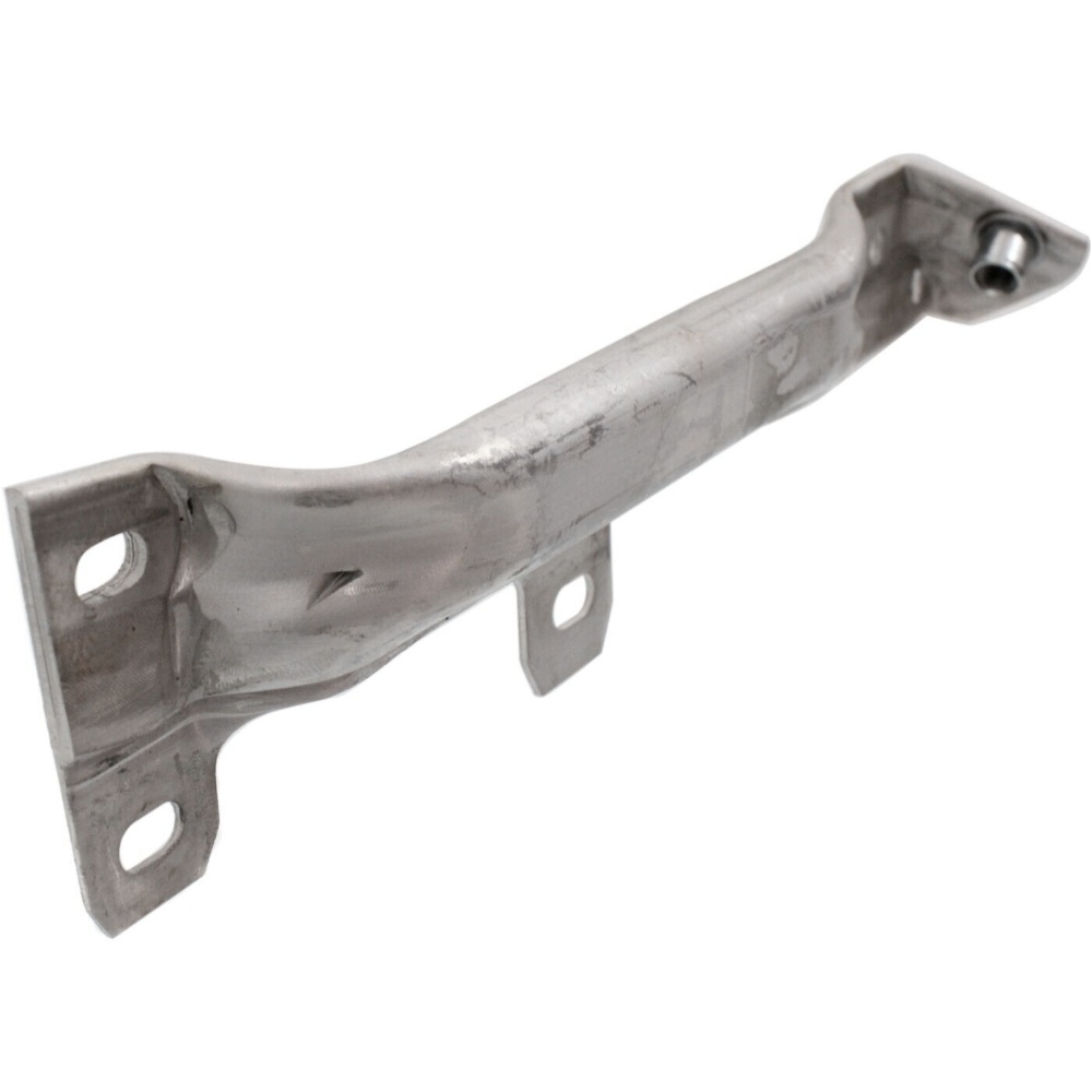 Bumper Bracket For 2011-2016 BMW 528i Side Bracket Front Right