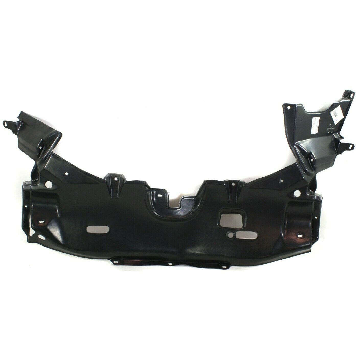 Front Engine Splash Shield For Honda 2006-2008 Pilot Sport Utility