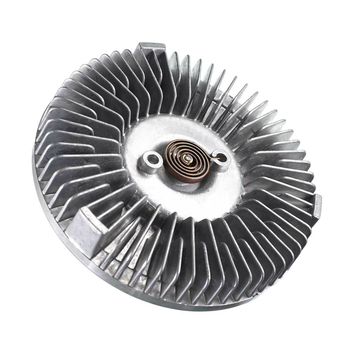Engine Cooling Fan Clutch For Aviator Explorer Mountaineer Sport Trac 4.0L 4.6L