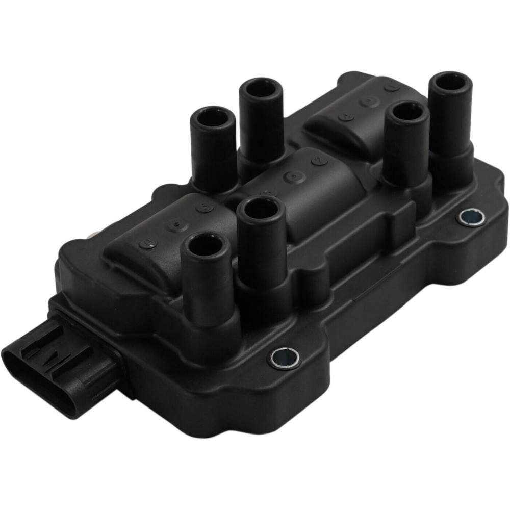 New Ignition Coils For Chevy Express Van SaVana Chevrolet Silverado 1500 Truck