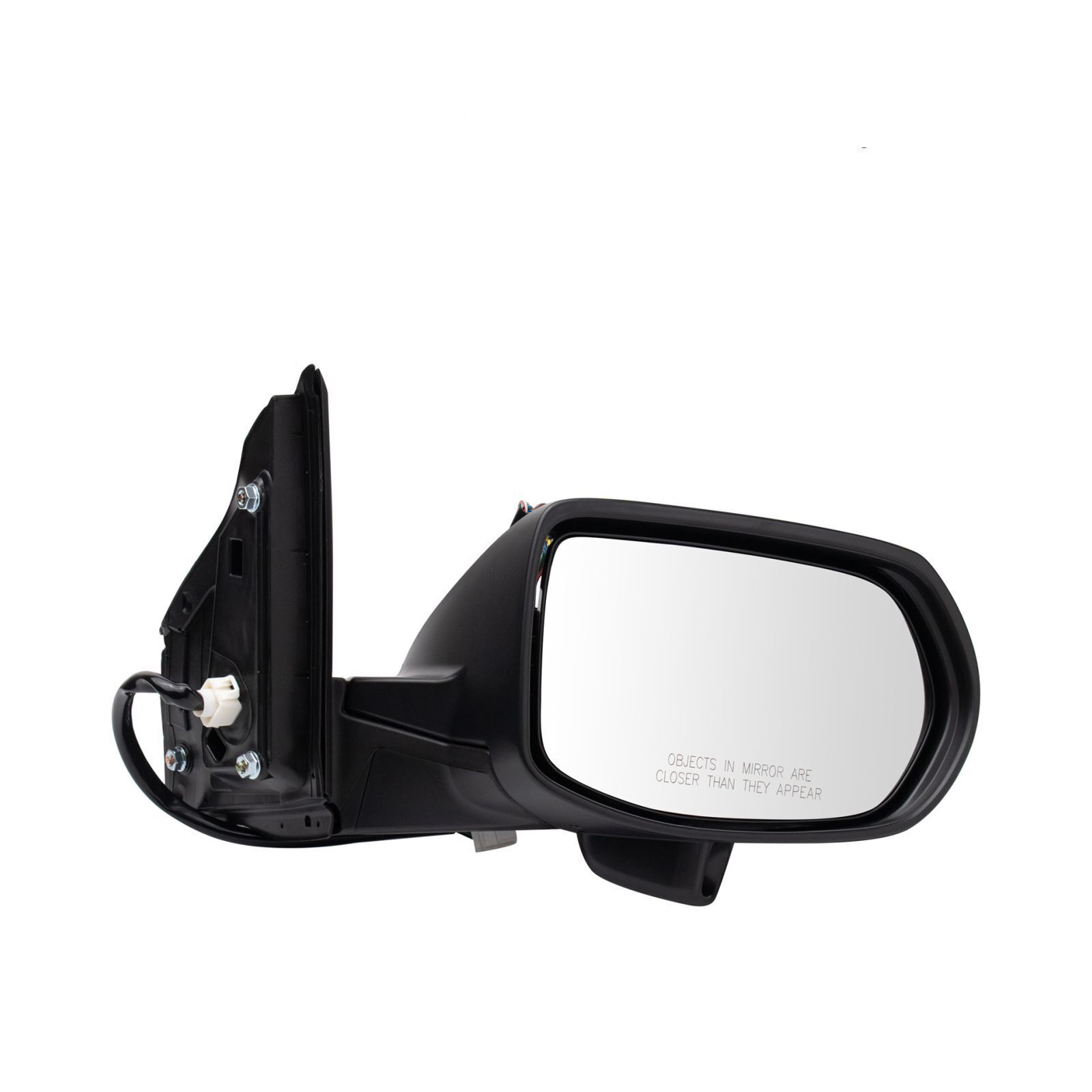 Right Mirror For 16 CR-V EX-L 16 CR-V EX 16 CR-V LX 16 CR-V SE 16 CR-V Touring
