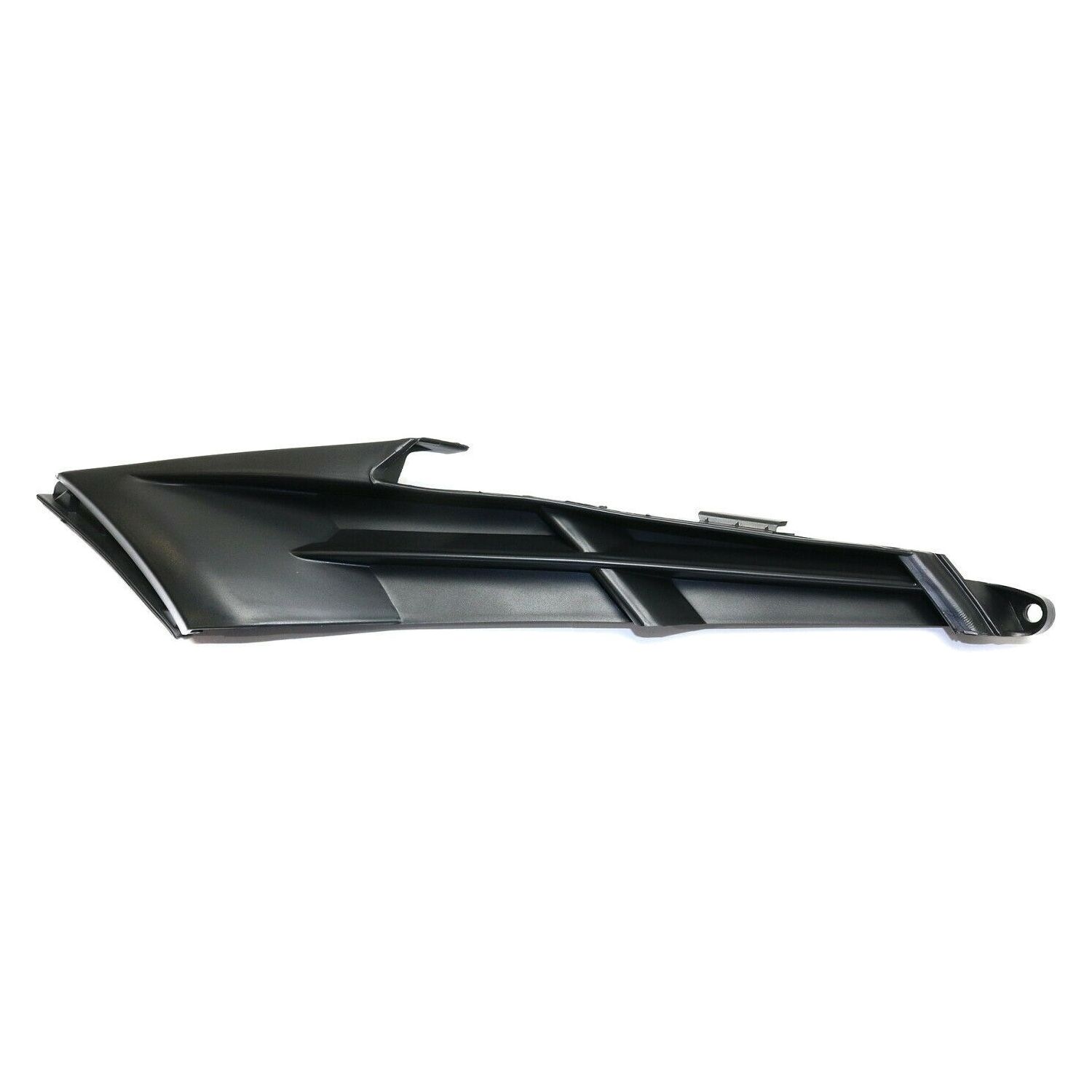 Bumper Trim For 2016-2019 Lexus RX350 RX350L RX450h RX450hL Front Passenger Side