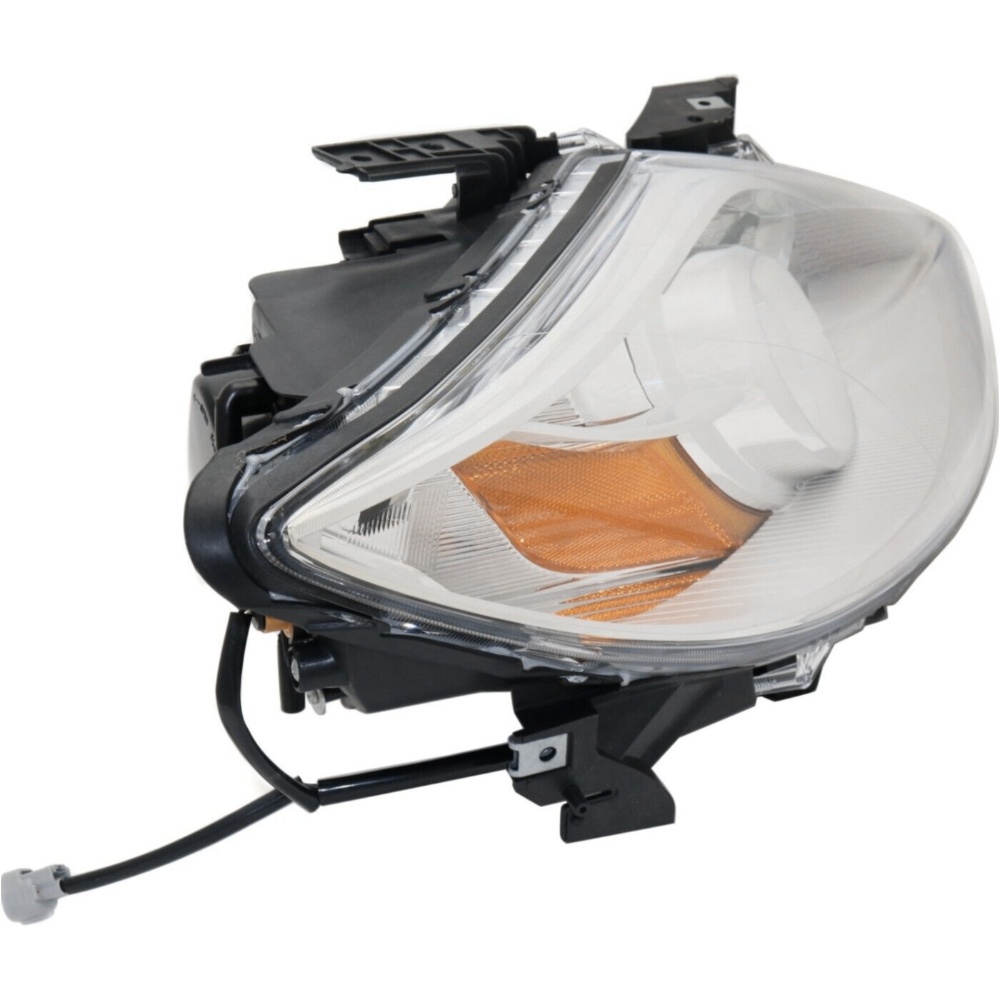 Headlight Set For Mazda 2010-2012 CX-9 Sport Utility GT GS Grand 2Pc