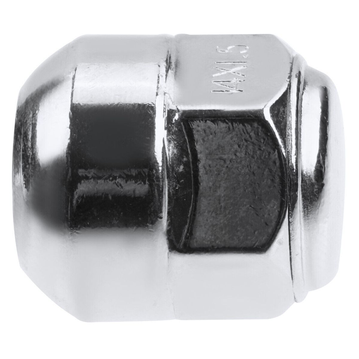 5x M14-1.50 Wheel Lug Nut For Honda Odyssey Pilot 2011-2021 Acura MDX RLX TL ZDX