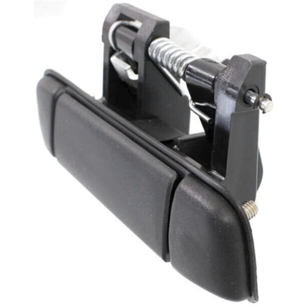 Tailgate Handle For 1996-1999 Nissan Pathfinder Liftgate Mounted Black