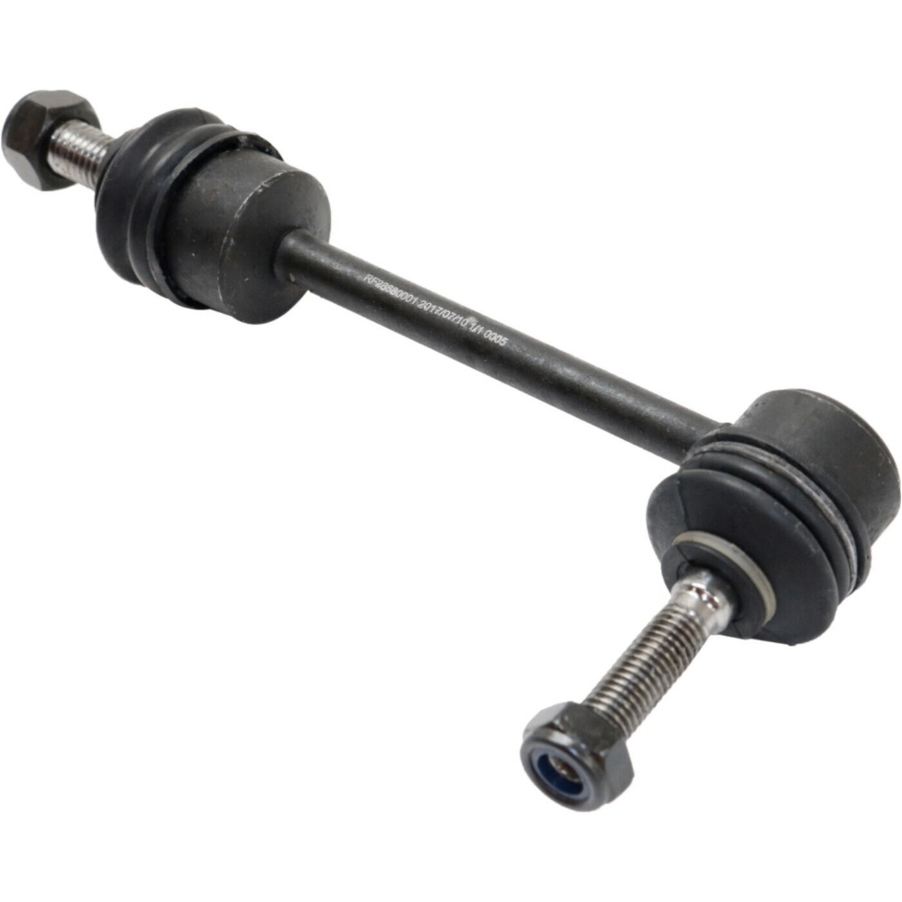 4 Sets Of - Sway Bar For Crown Grand Marquis Town Car Victoria Front Left Or Right