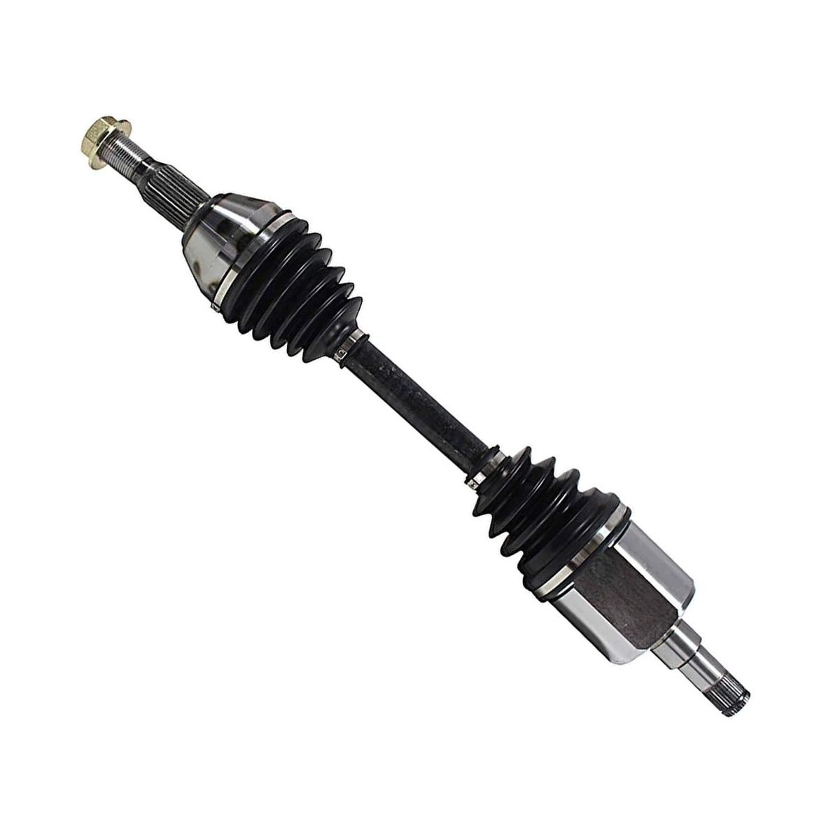 Front Right CV Axle Shaft For 97-98 Oldsmobile Regency 92-99 Pontiac Bonneville