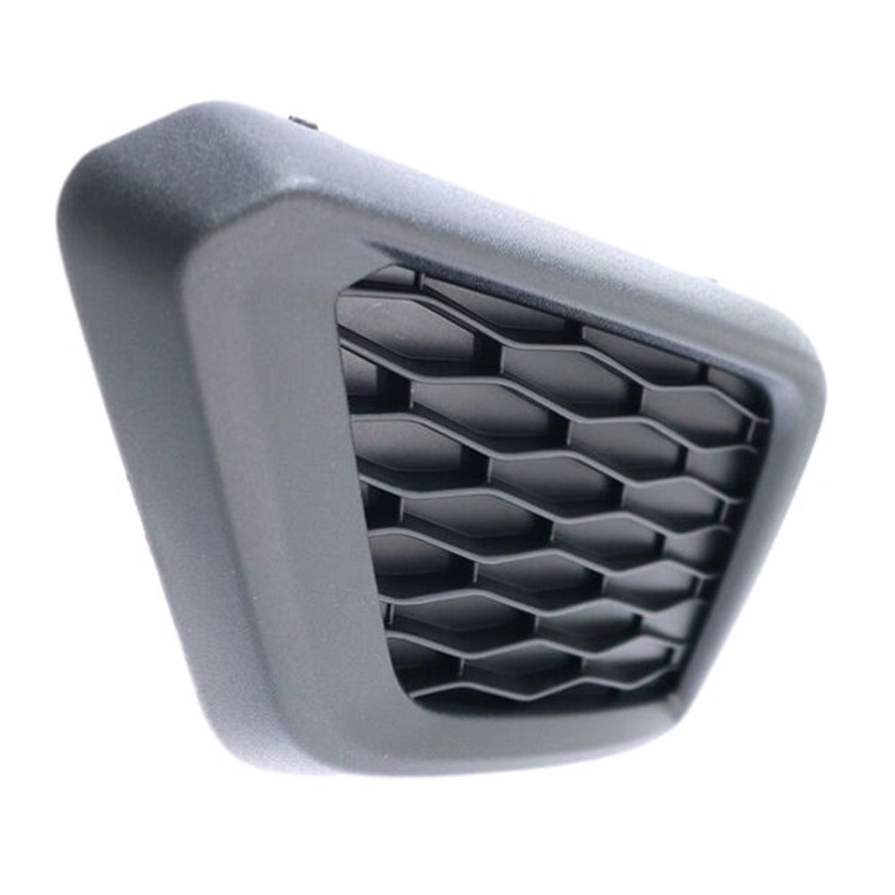 2pcs LH&RH For Nissan 14-16 Rogue SL Bumper Insert Fog Lamp Light Cover