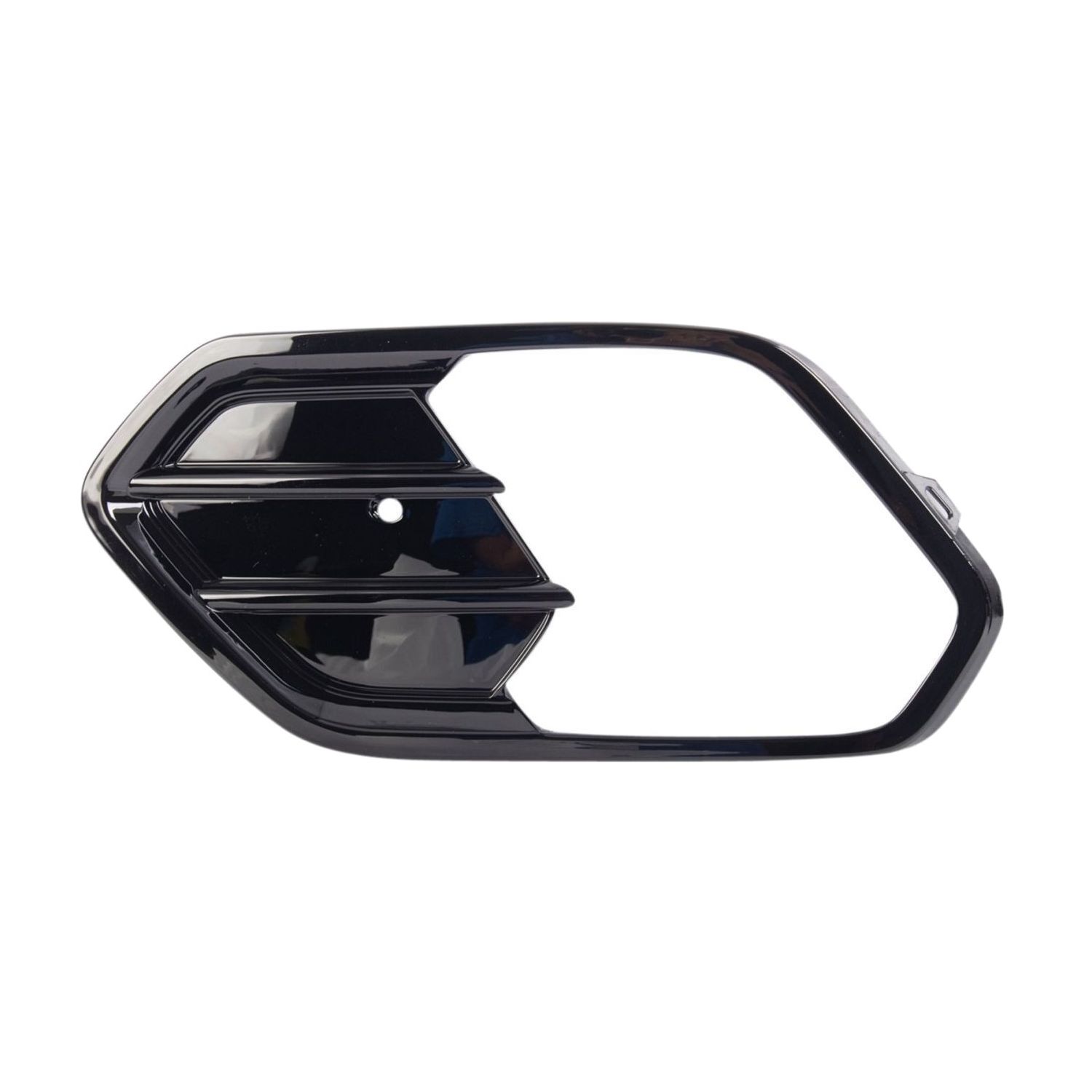 For 2017-2019 Ford Escape Titanium Sport Utility Front Left Fog Light Bezel