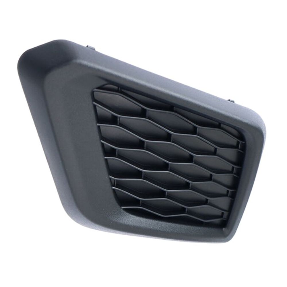 2pcs LH&RH For Nissan 14-16 Rogue SL Bumper Insert Fog Lamp Light Cover