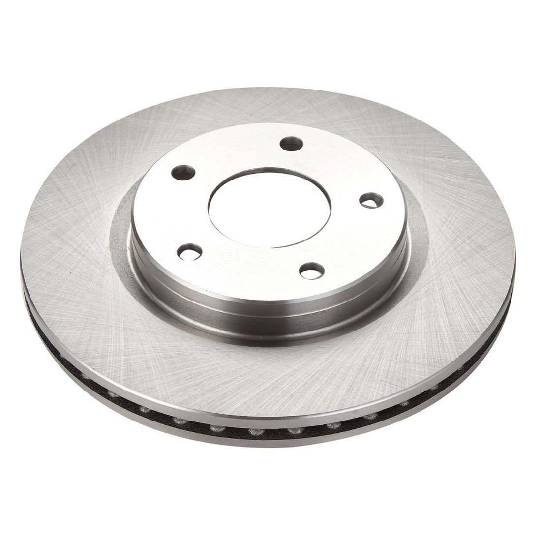 For Nissan 2013-2019 Sentra Sedan Front Disc Brake Rotor Kit Set Of 2