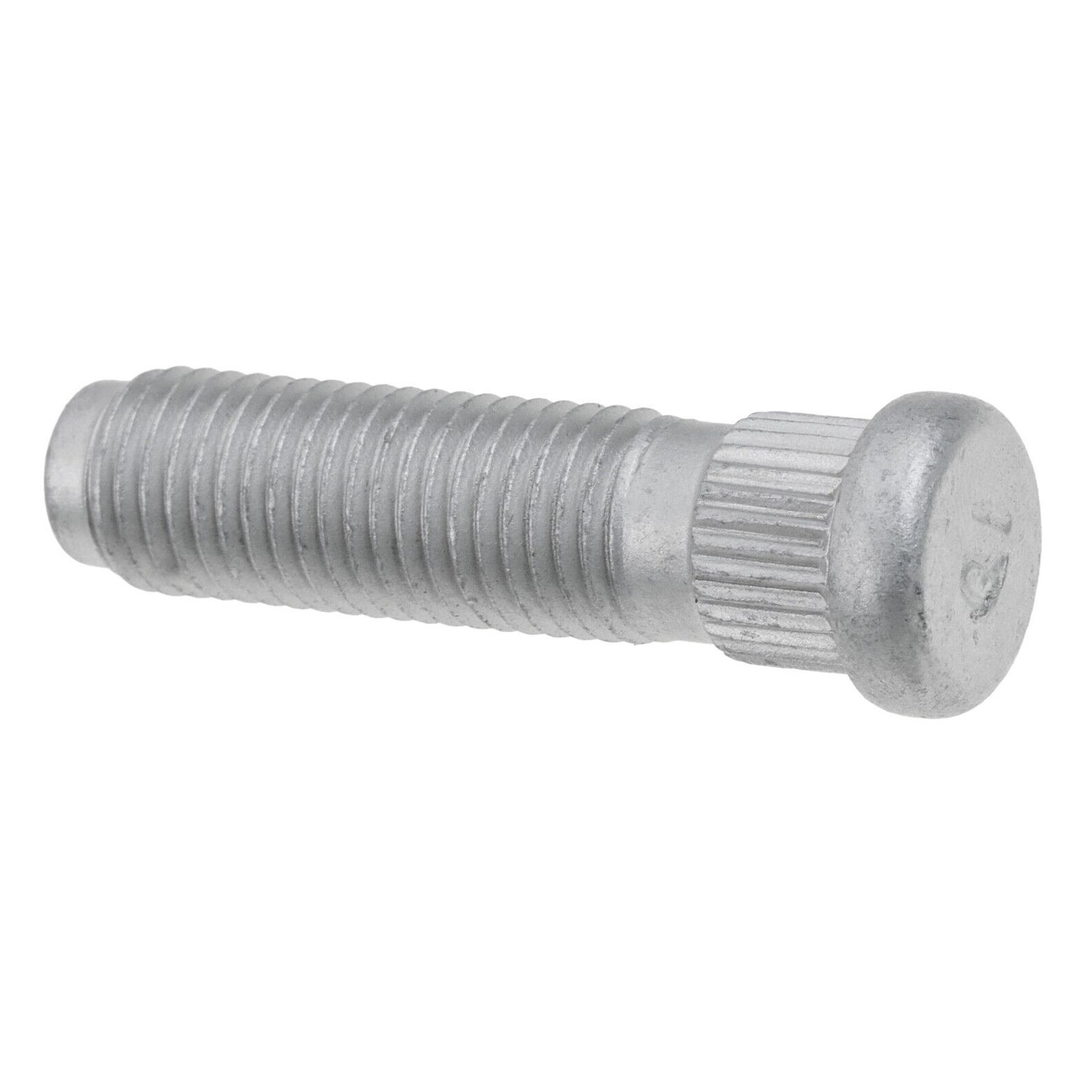 8x M12-1.5 Wheel Lug Stud For Chevy Aveo 2004-2016 Spark Pontiac G3 Wave Wave