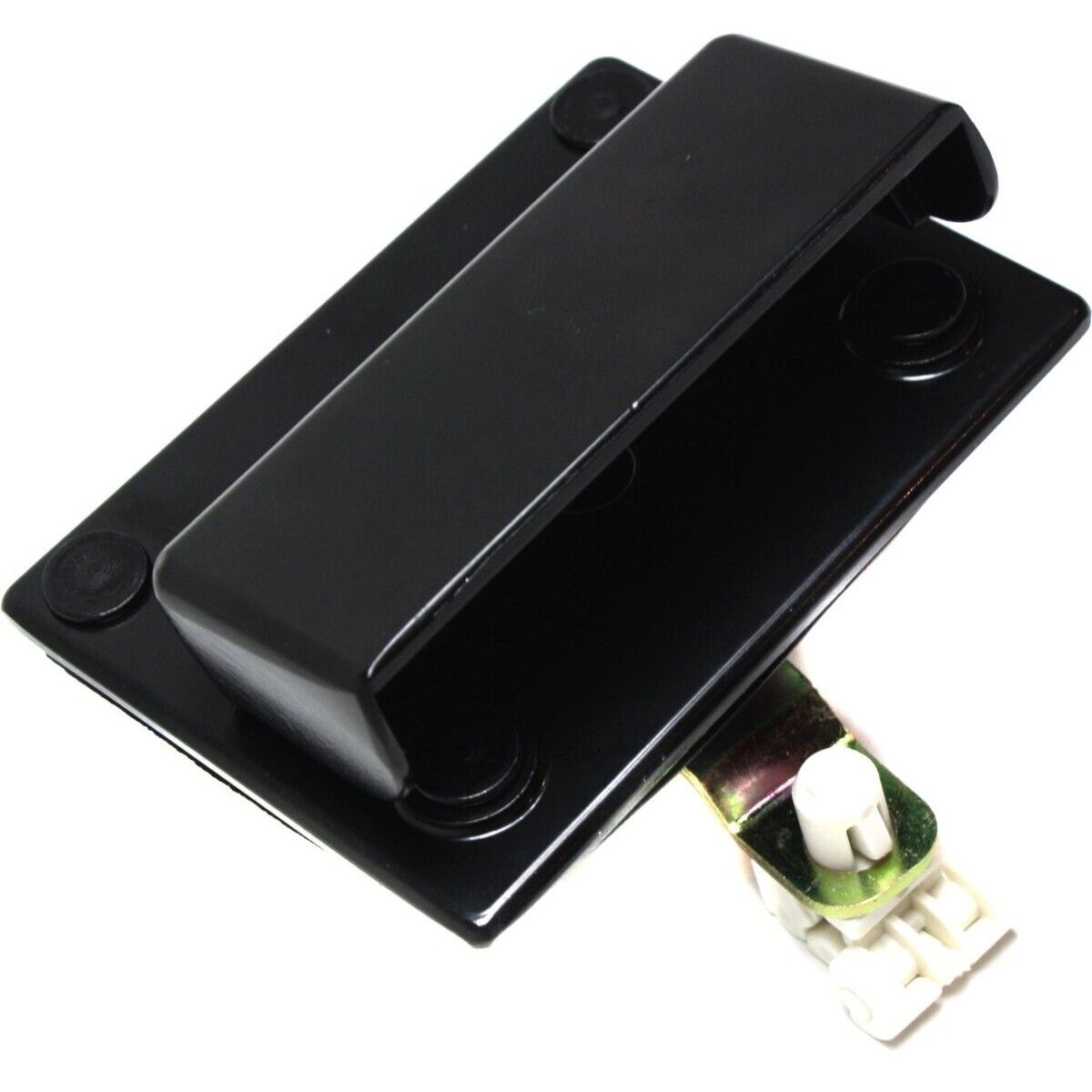 For Cadillac Chevrolet GMC 77498 Exterior Door Handle Rear Driver Left Side