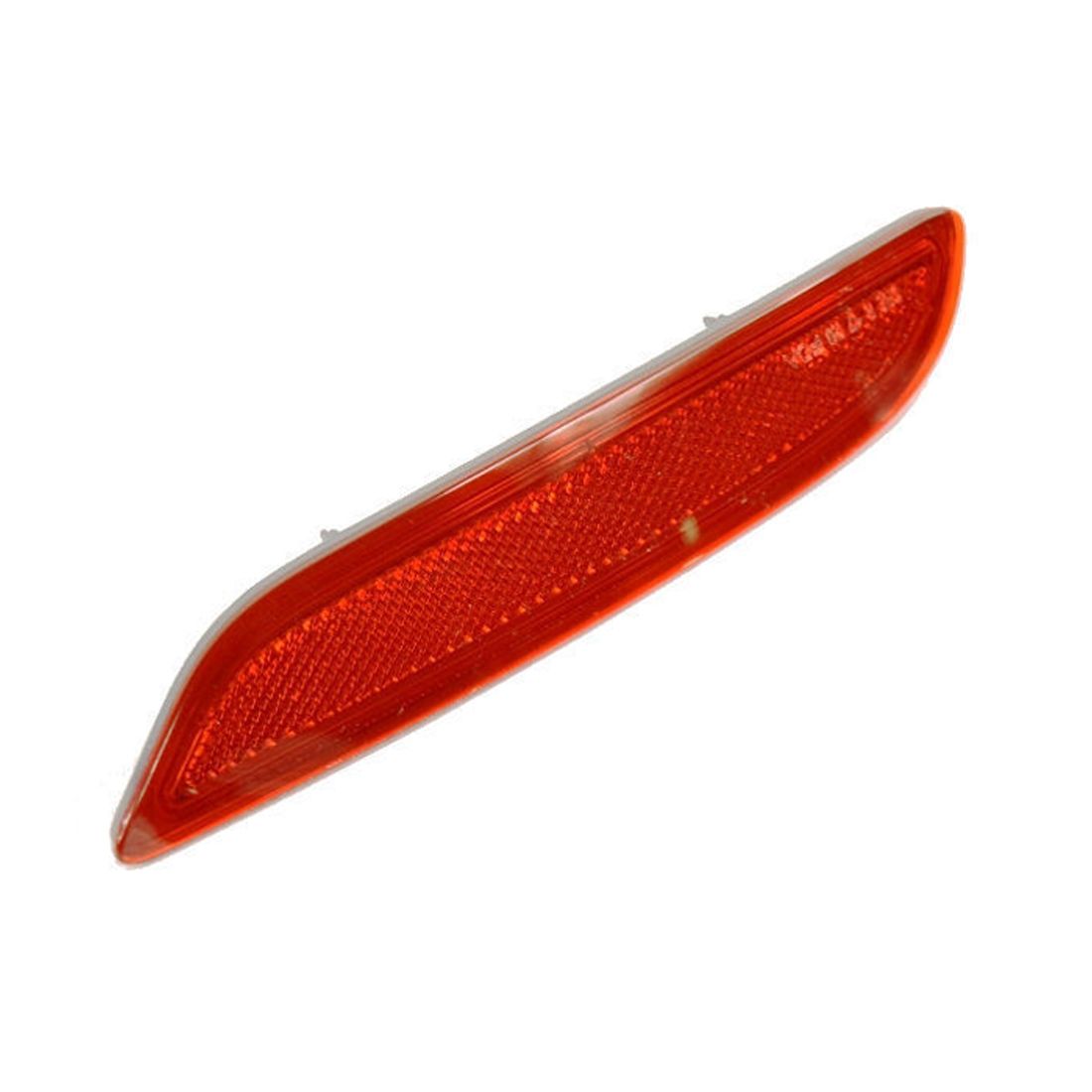 For 18-23 Chrysler Pacifica Hybrid Limited Rear Driver Left Bumper Reflector