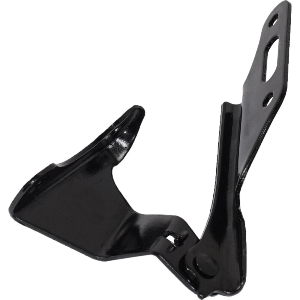 Set Of 2 Hood Hinges Driver & Passenger Side Left Right For 2002-2006 RSX Pair