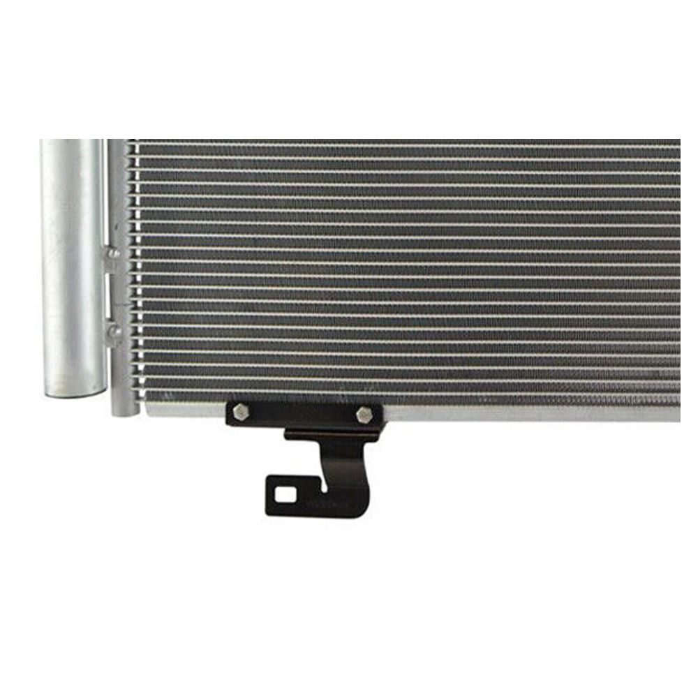 AC Condenser For 2015-2019 Subaru Outback 3.6R Limited Wagon 3.6L 2.5L