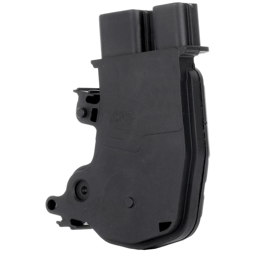 2 Sets Of - Door Lock Actuators Front + Rear Left For Honda CR-V Element Pilot