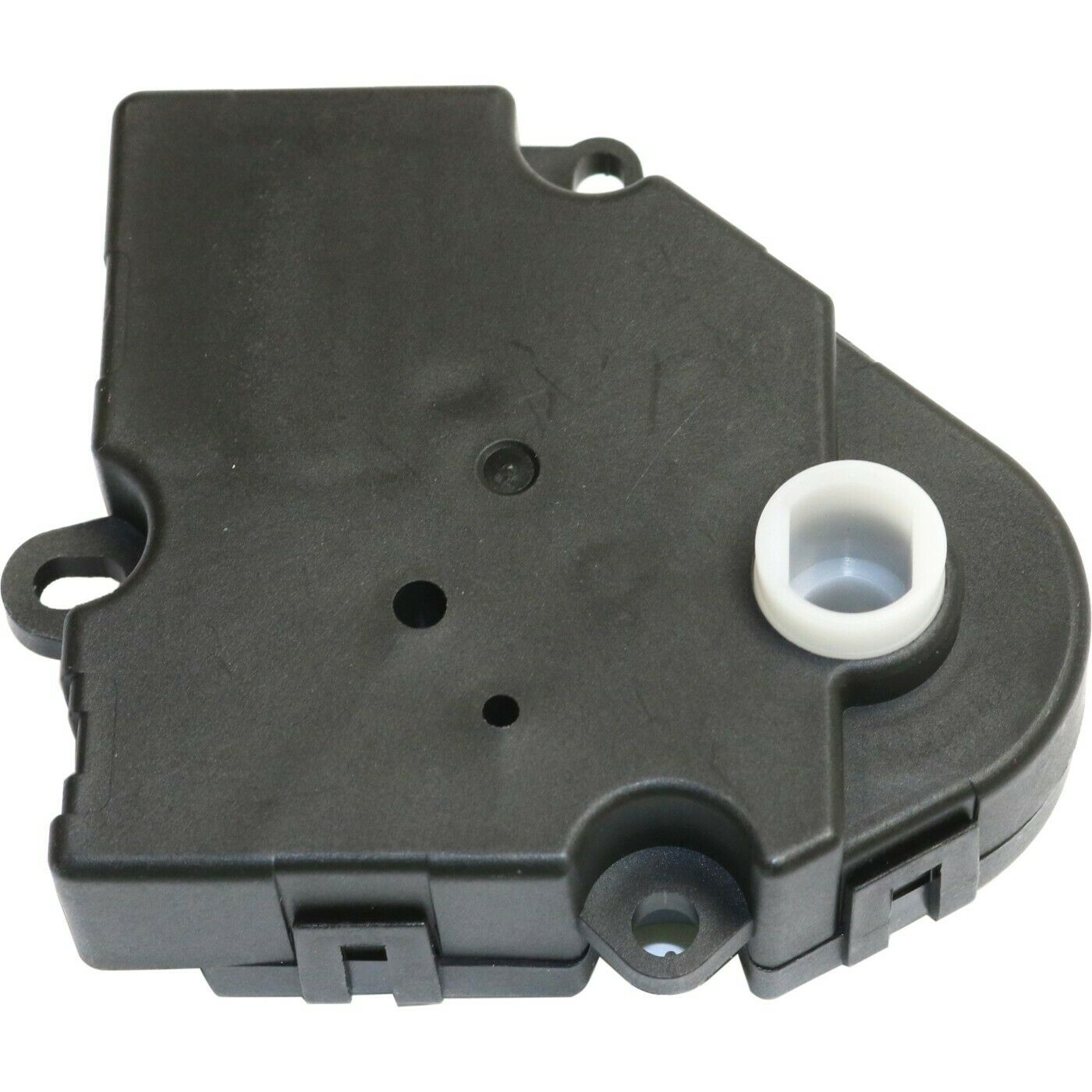 2 Sets Of - HVAC Heater Blend Door Actuator For Classic H2 Sierra Yukon 89018374