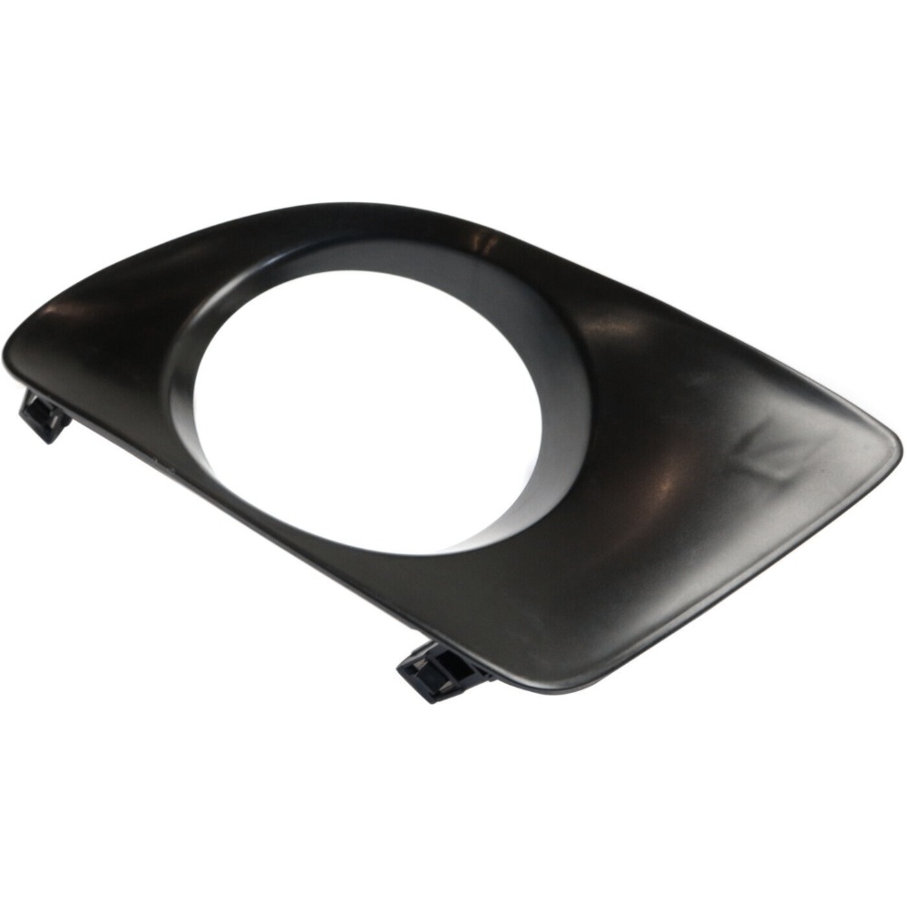 Fog Light Trim For 2010-2012 Lexus RX350 Base Set Of 2 Driver And Passenger Side