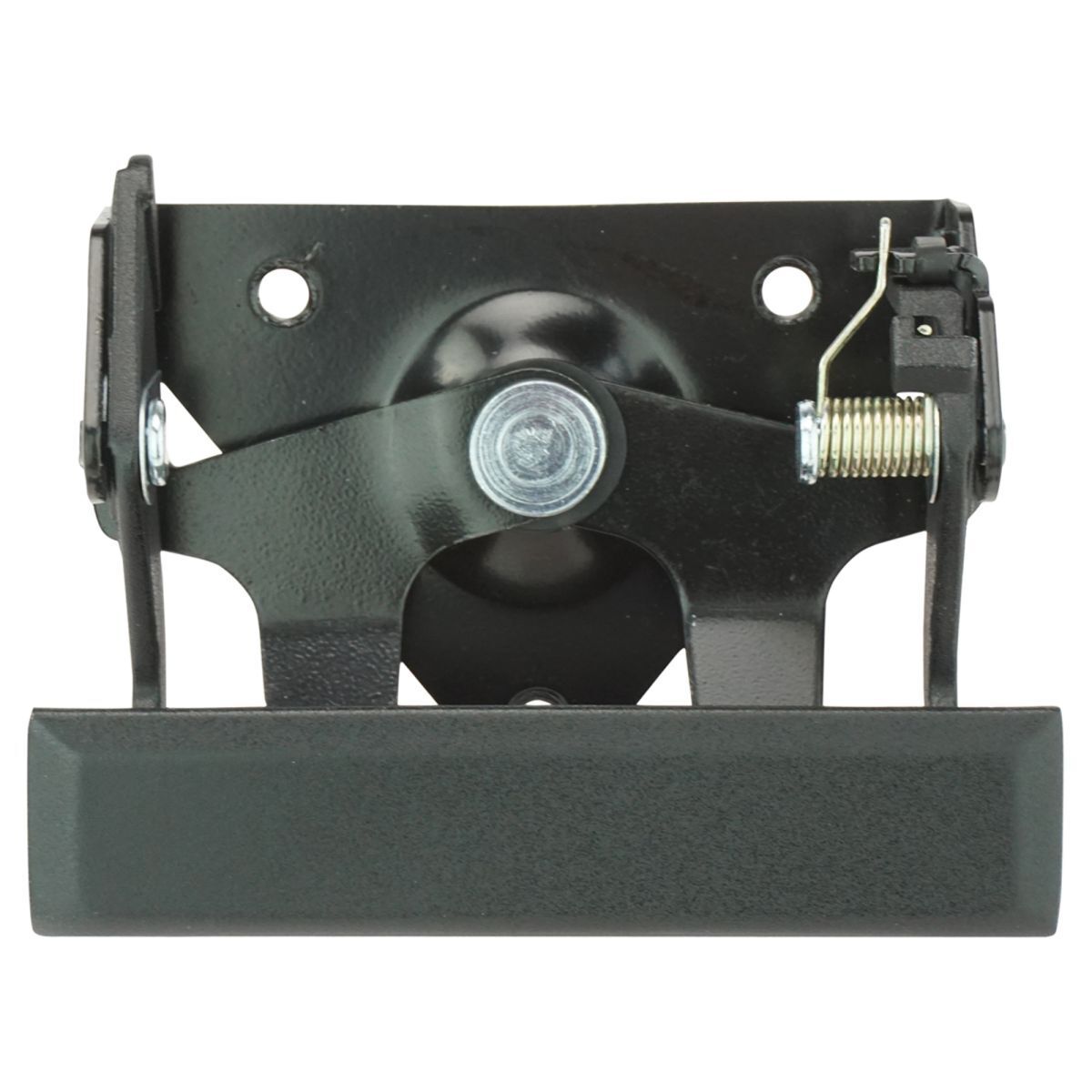 Black Tailgate Handle & Bezel For GMC CK Truck