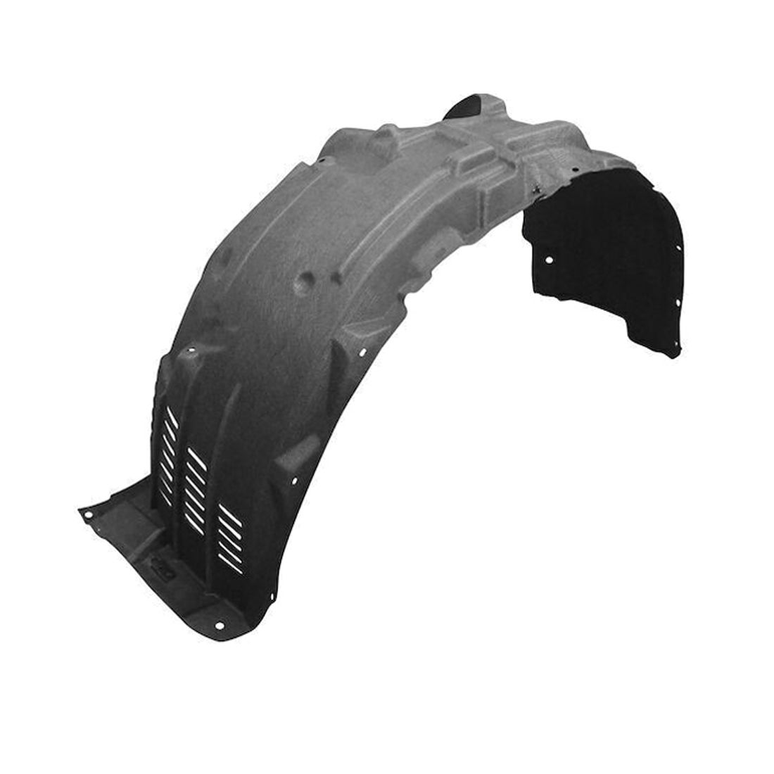 Front Left-Driver Side Inner Fender For 16-20 RX350 Base Sport Utility M772MY