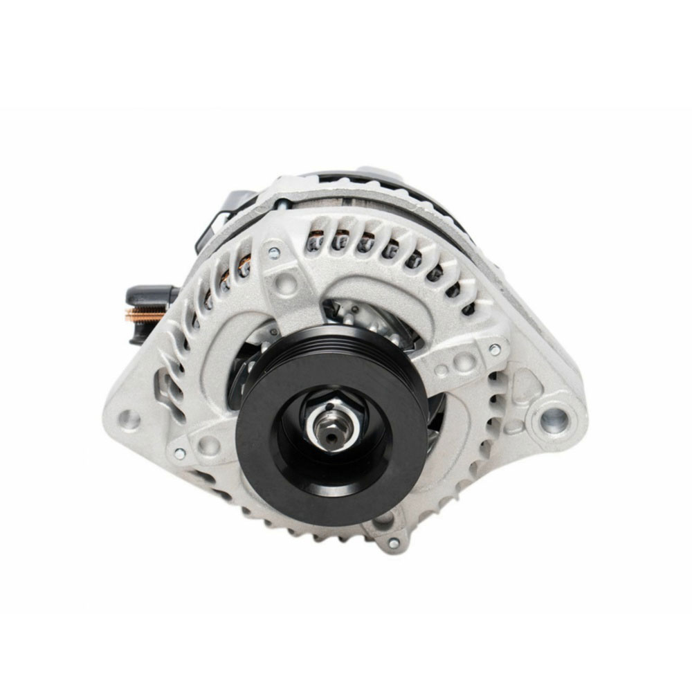Alternator 130 Amps For Acura MDX RL TL TSX ZDX Honda Odyssey Pilot Ridgeline