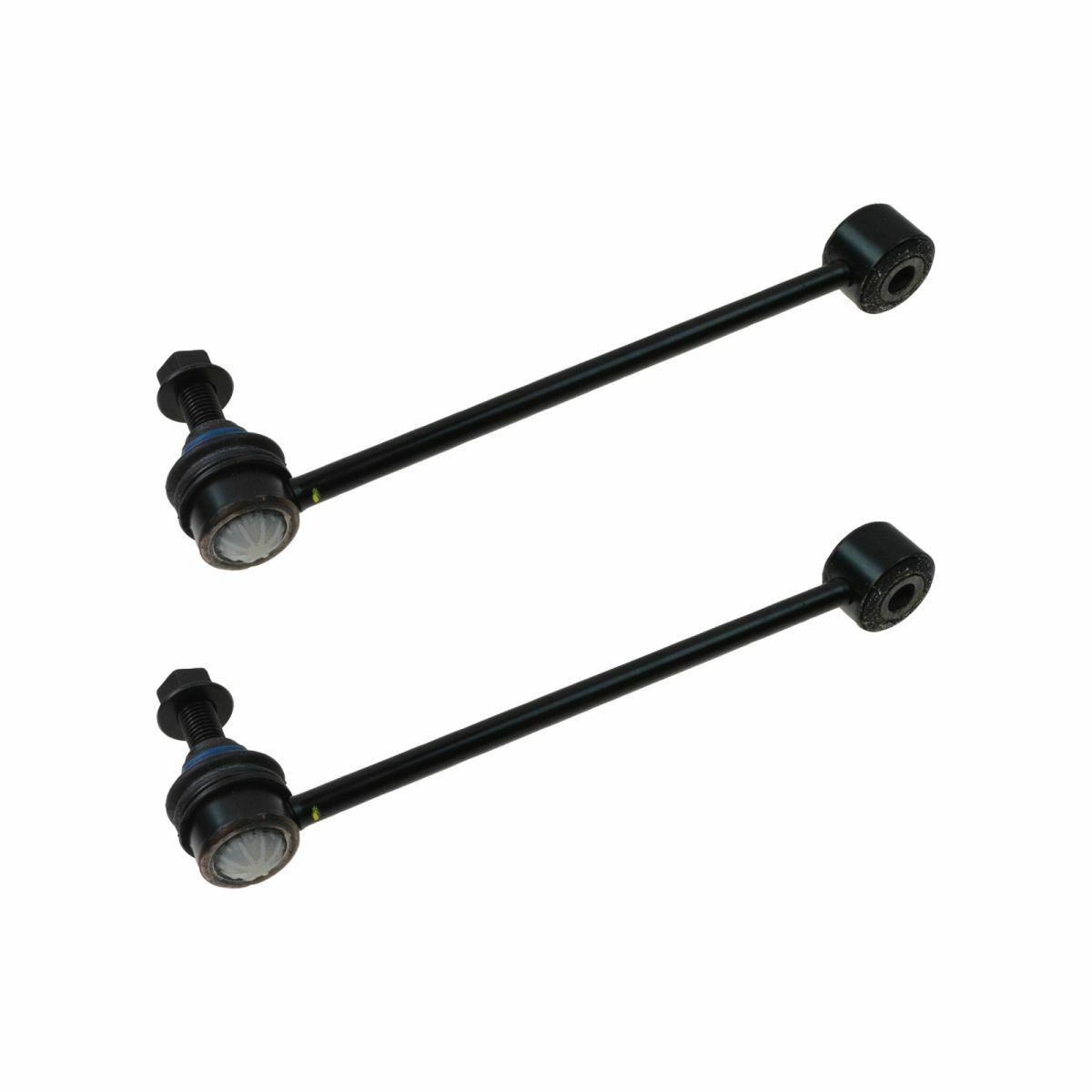 Stabilizer Sway Bar Rear Left/Right Pair For Dodge Jeep Ram