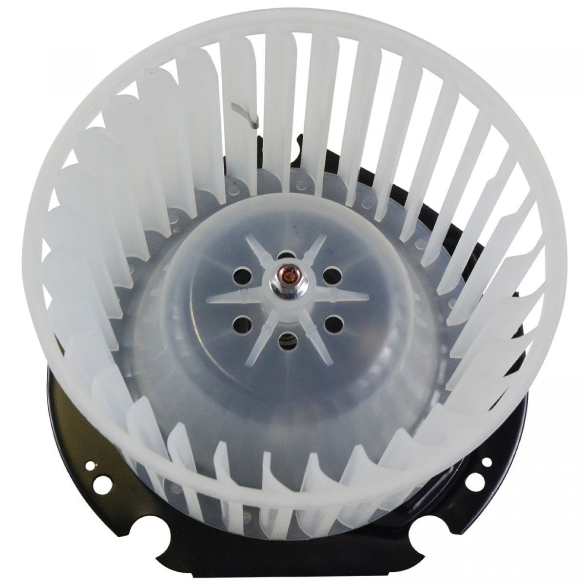 A/C Heater Blower Motor W/ Fan Cage For Buick Cadillac Oldsmobile Pontiac