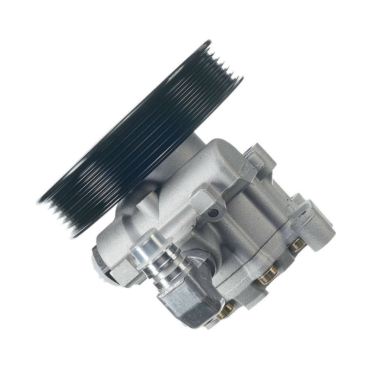Power Steering Pump W/ Pulley For -Benz E320 C280 E430 SLK320 21-5292