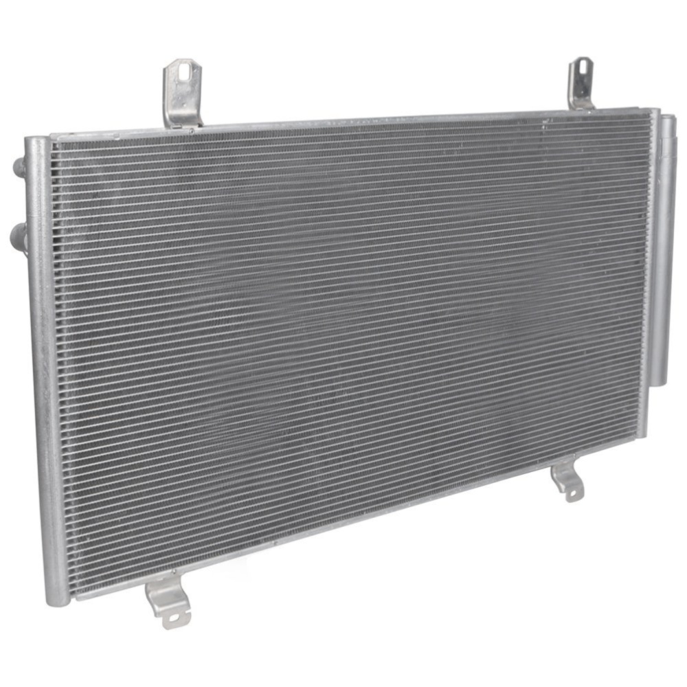AC Condenser A/C Air Conditioning For 13-18 ES350 13-18 Avalon 12-17 Camry 4244