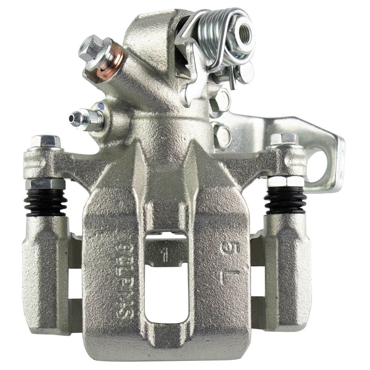 For Acura 2013-2018 ILX Honda 2006-2015 Civic Left Rear Disc Brake Caliper