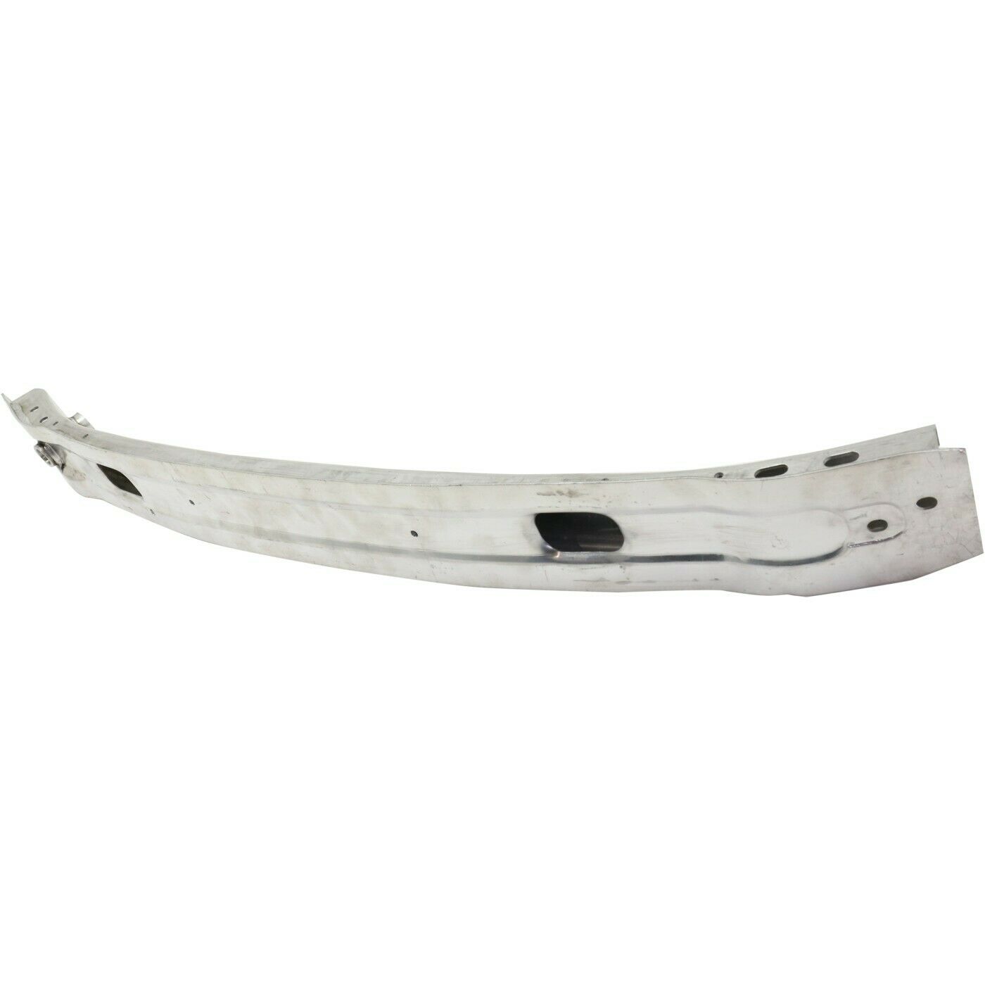 Bumper Face Bar Reinforcement For Audi Member Front For AU1006130 8W0807113