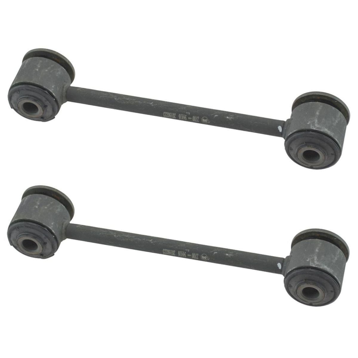 For 2001-2010 Chrysler PT Cruiser Piece Sway Bar End Front & Rear Left Set